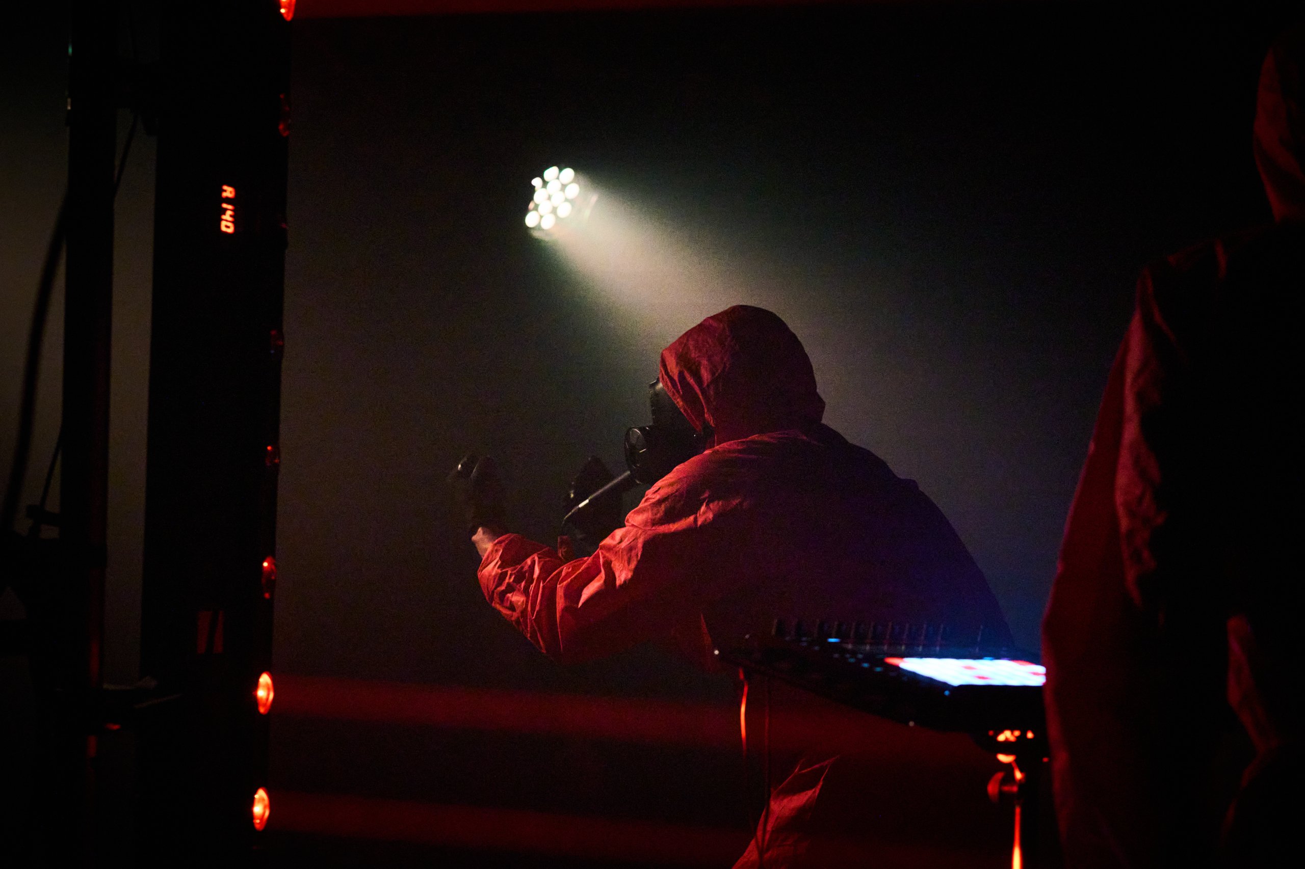 2025 05 24 Bunker Noise 0338